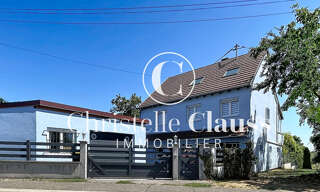 Maison 5 Pièces 140 m² à vendre à Forstheim (67580)