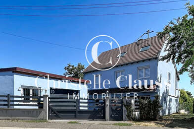 Maison 5 pièces 299000 €