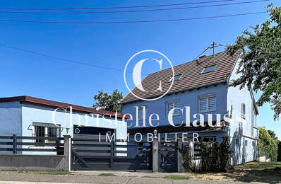 Maison 5 pièces 140m2 — photo du bien