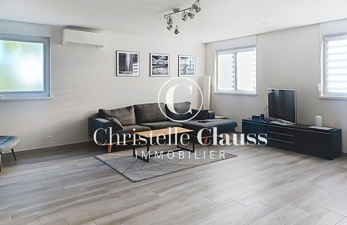 Maison 5 pièces 140m2 — photo 2