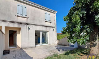 Maison 3 Pièces 71 m² à louer à Pérignac (17800)