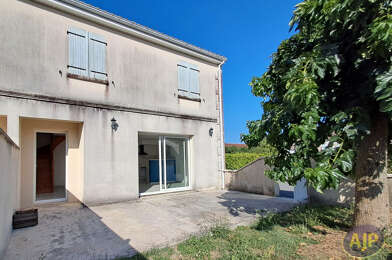Maison 3 pièces 650 €