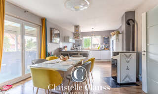 Maison 5 Pièces 103 m² à vendre à Nordhouse (67150)