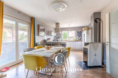 Maison 5 pièces 369000 €