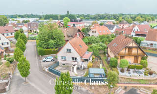 Maison 5 Pièces 103 m² à vendre à Nordhouse (67150)