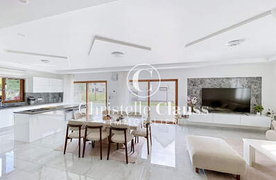 Maison Baldenheim 6 pièces 153 m2 — photo du bien
