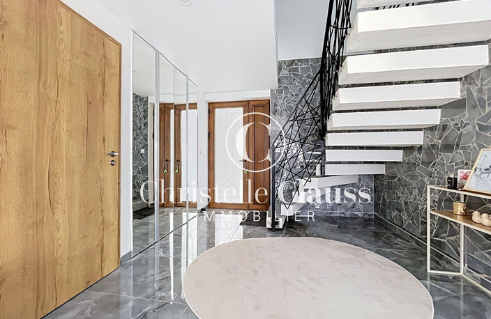 Maison Baldenheim 6 pièces 153 m2 — photo 5