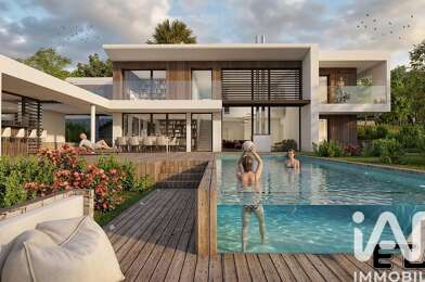 Terrain  950000 €