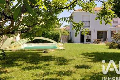 Maison 7 pièces 647000 €