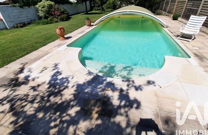 Vente Maison d'architecte 7 pièces — photo 2