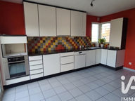 Vente Maison d'architecte 7 pièces — photo 3
