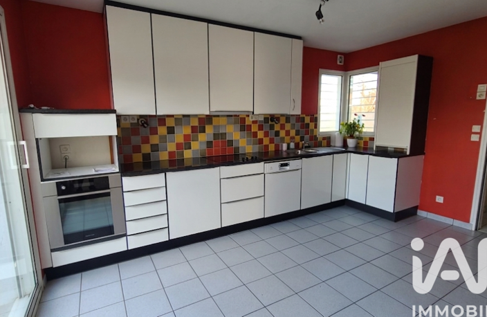 Vente Maison d'architecte 7 pièces — photo 3
