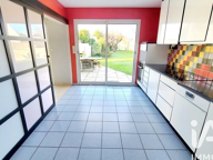 Vente Maison d'architecte 7 pièces — photo 4