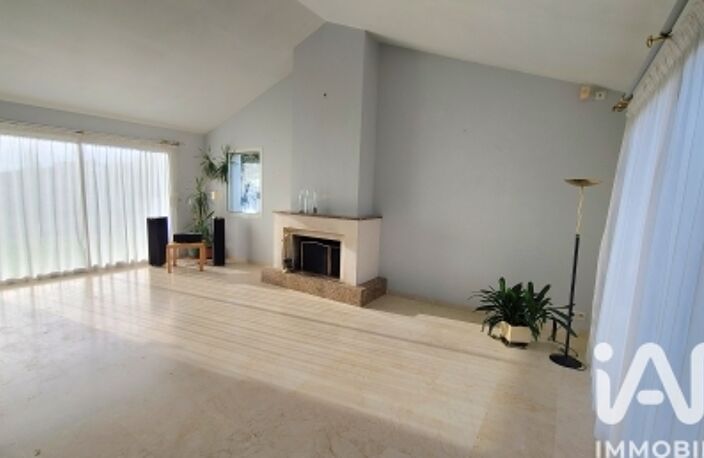 Vente Maison d'architecte 7 pièces — photo 5