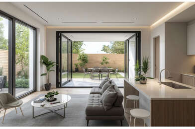 Appartement 4 pièces 534480 €