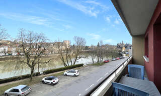 Appartement 3 Pièces 66 m² à vendre à Charleville-Mézières (08000)