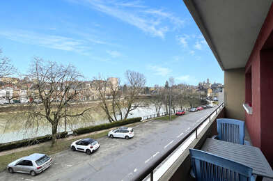 Appartement 3 pièces 91800 €