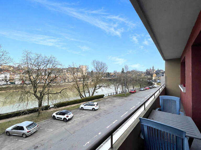 APPARTEMENT 3 PIÈCE(S) 66M² - HÔTEL DE VILLE — photo 1