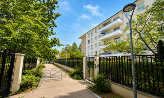 Appartement 3 Pièces 56 m² à louer à Noisy-le-Grand (93160)
