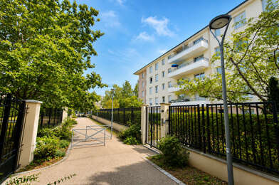 Appartement 3 pièces 1350 €