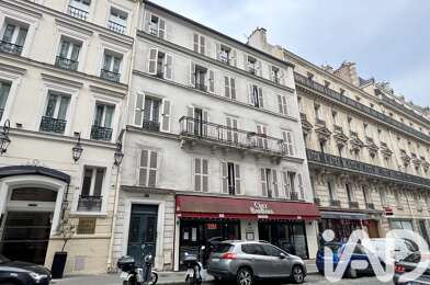 Immeuble  4750000 €