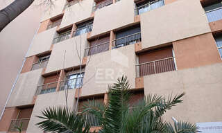 Appartement 1 Pièce 25 m² à vendre à Marseille 5 (13005)