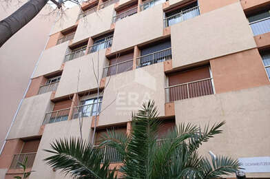 Appartement 1 pièces 99000 €