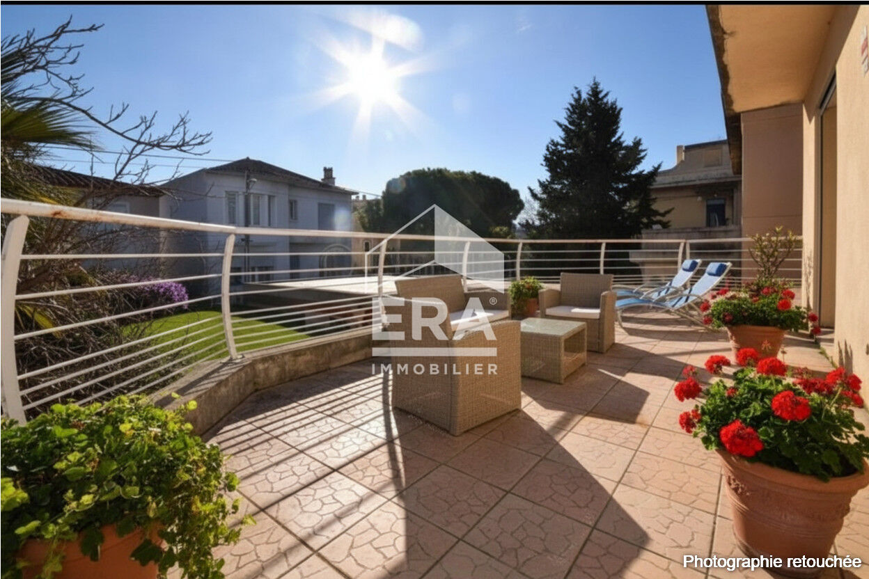 Villa / Maison  T5 à vendre Marseille 9eme 13009