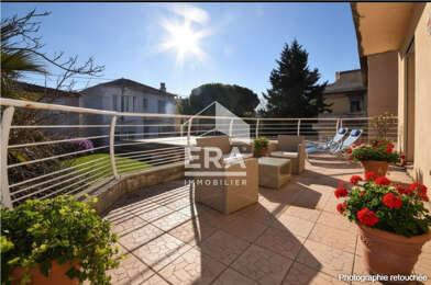 Maison 5 pièces 705000 €