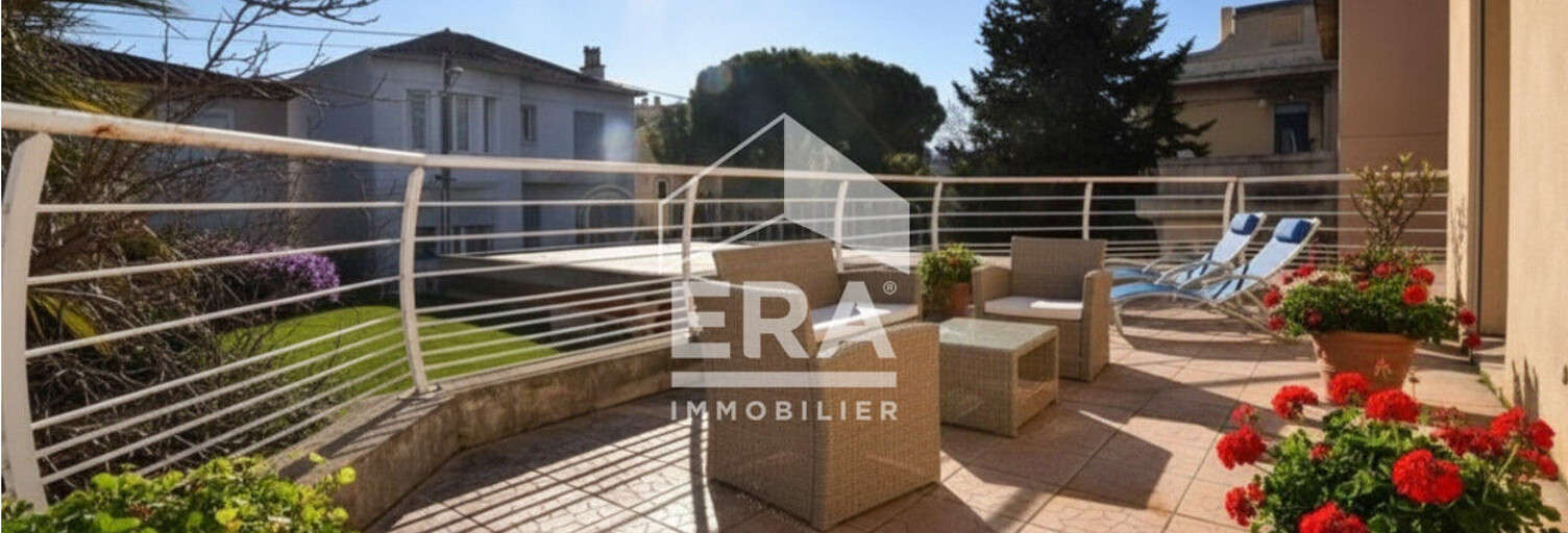 Maison 5 Pièces 146 m² à vendre à Marseille 9 (13009)