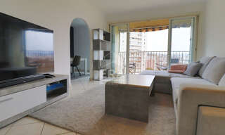 Appartement 3 Pièces 59 m² à louer à Marseille 11 (13011)
