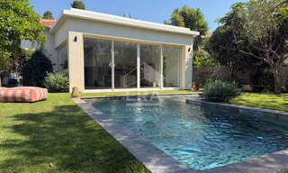 Maison 4 Pièces 96 m² à vendre à Cagnes-sur-Mer (06800)