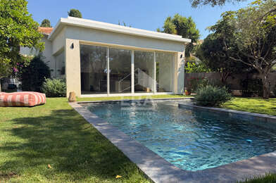 Maison 4 pièces 1130000 €