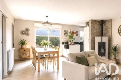 Maison 8 pièces 490000 €