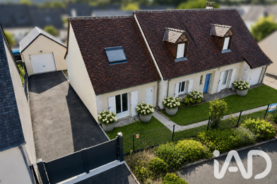 Maison 8 pièces 490000 €