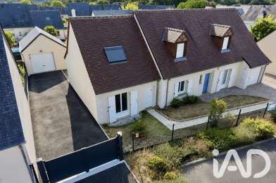 Maison 8 pièces 490000 €