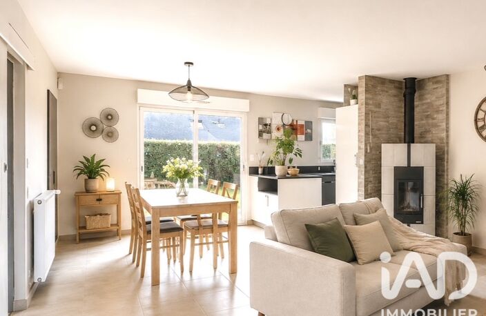 Vente Maison traditionnelle 8 pièces — photo 2