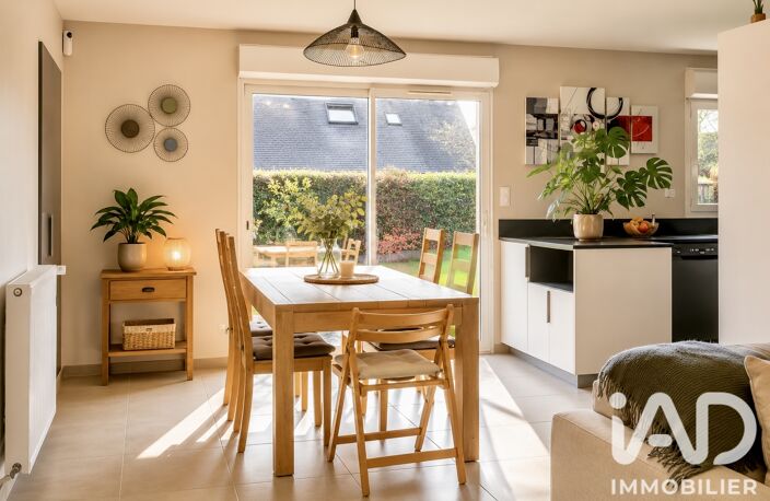 Vente Maison traditionnelle 8 pièces — photo 3