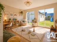 Vente Maison traditionnelle 8 pièces — photo 4