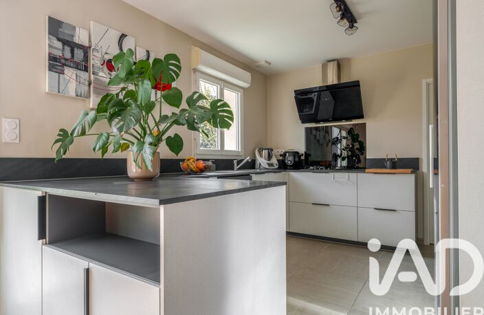 Vente Maison/villa 8 pièces — photo 3