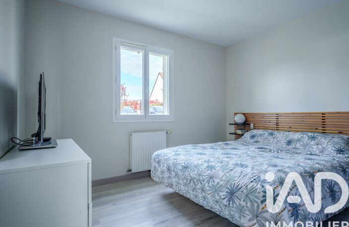 Vente Maison/villa 8 pièces — photo 4