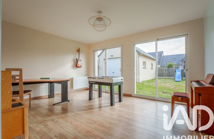 Vente Maison/villa 8 pièces — photo 5