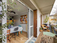 Appartement entièrement rénové avec balcon — photo 3
