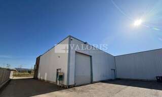 Commerce  380 m² à louer à Lentilly (69210)