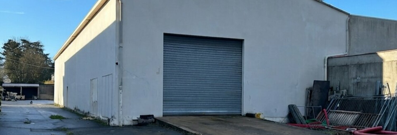 Commerce  498 m² à louer à Champagne-au-Mont-d'Or (69410)
