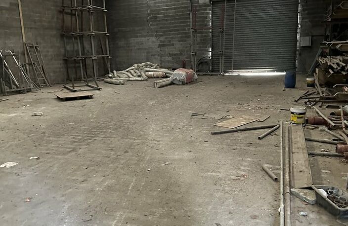 LOCAL D'ACTIVITE - ATELIER à LOUER — photo 3