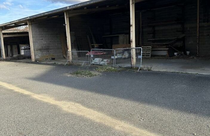 LOCAL D'ACTIVITE - ATELIER à LOUER — photo 4