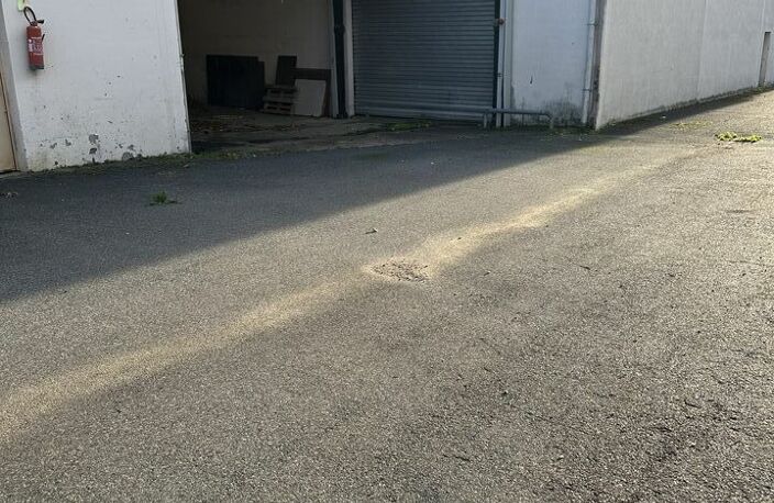 LOCAL D'ACTIVITE - ATELIER à LOUER — photo 5