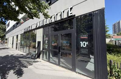 LOCAL COMMERCIAL à LOUER — photo du bien