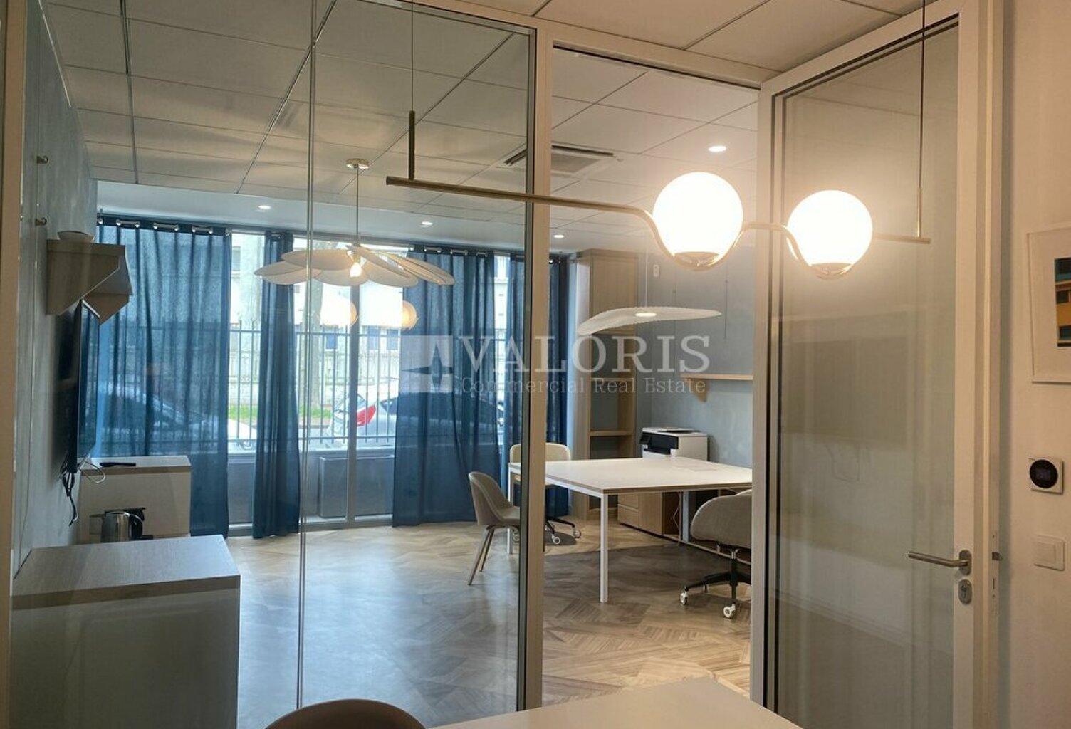 LOCAL COMMERCIAL à LOUER — photo 1